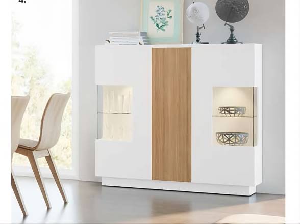 Muebles para el salón modernos Canoil
