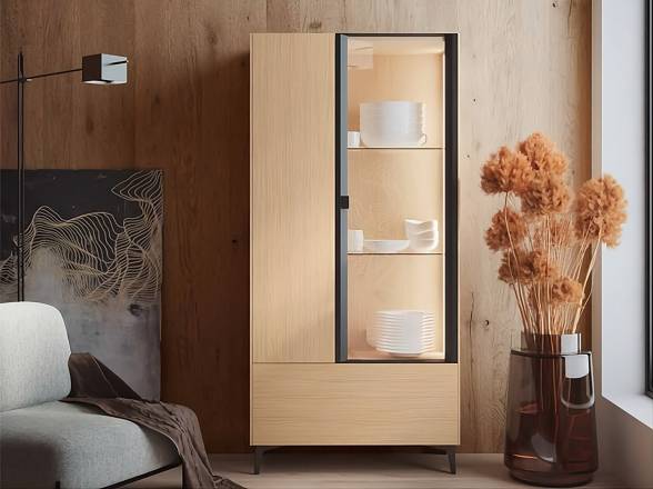 Mueble aparador moderno para el salón en oferta