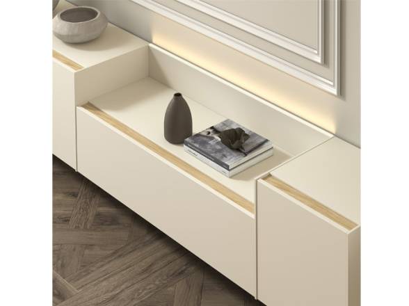Muebles de salón Kazzano