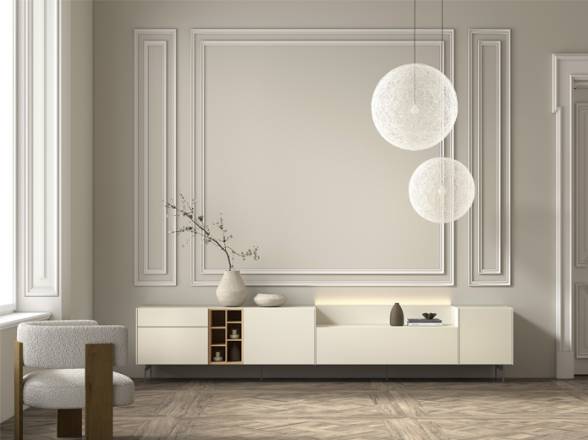 Muebles de Kazzano en Madrid