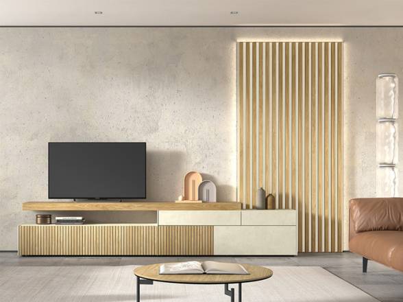 Muebles de salón Boll 8