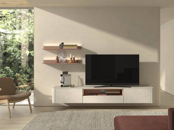 Mueble de Tv Boll 6