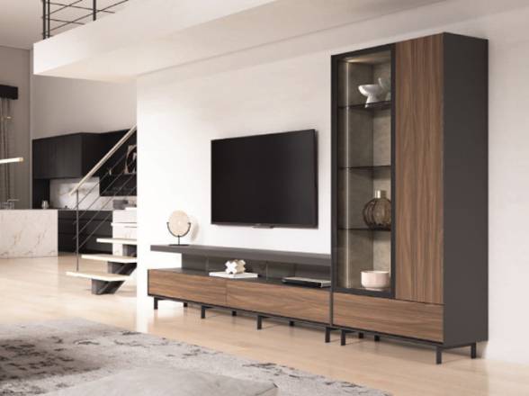 Muebles Salón de Torga en Madrid