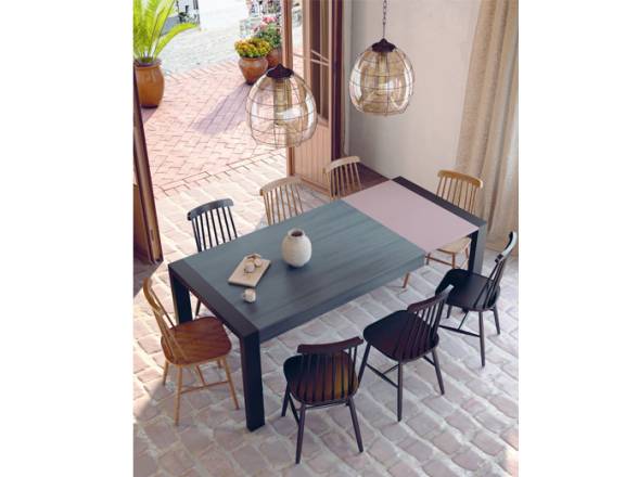Mesa extensible Belmar de Torga