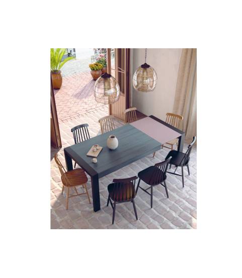 Mesa extensible Belmar de Torga