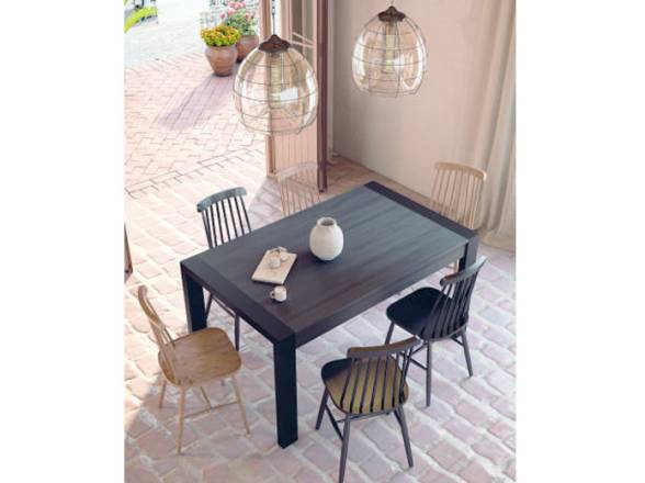 Mesas extensibles para el comedor