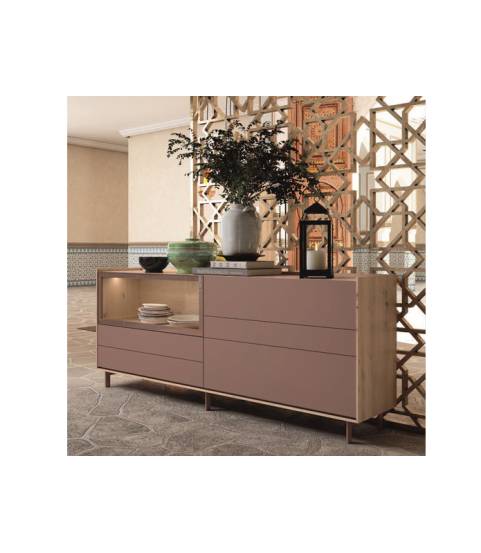 Aparador para el salón Olivan de Torga - Muebles en Madrid