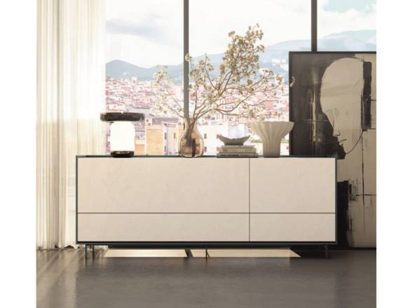 Mueble aparador para salón Zira de Torga - Muebles en Madrid