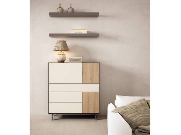 Mueble para el recibidor Jaro de Torga - Tienda de muebles en Madrid