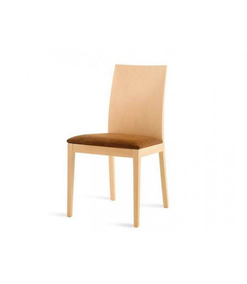 Silla cómoda Barcelona                                                 mueblesvalencia.es