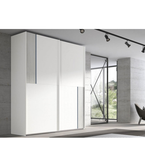 Armario Modelo 18