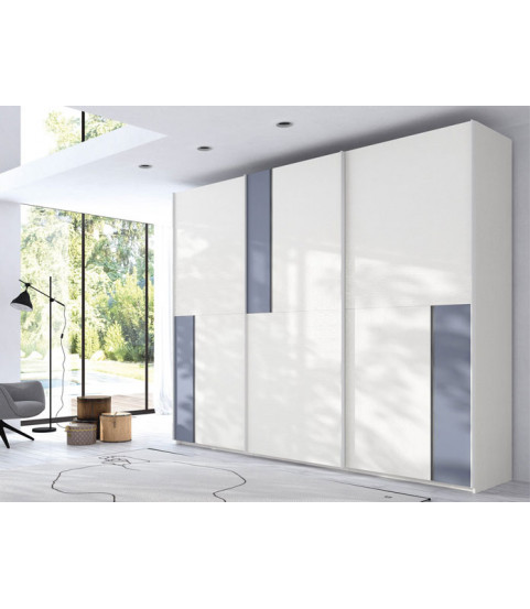 Armario Modelo 21 mueblesvalencia.es