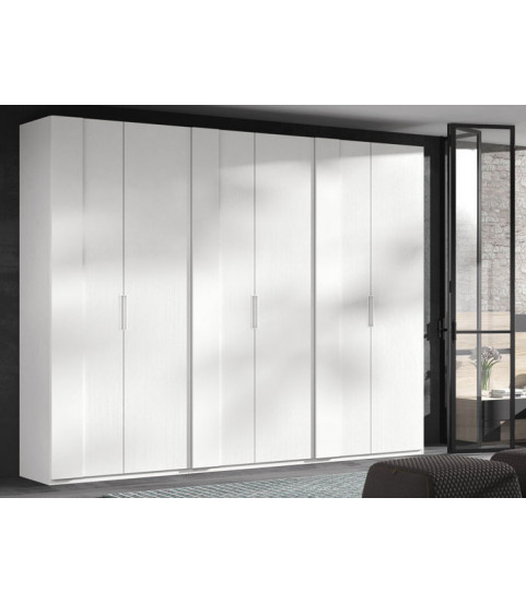 Armario Modelo 14                                           mueblesvalencia.es