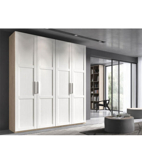 Armario Modelo 1 mueblesvalencia.es