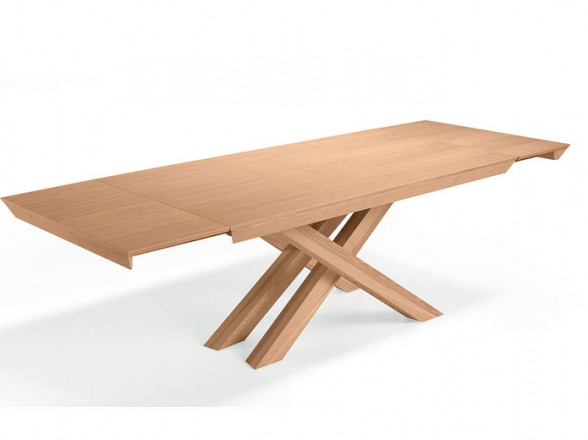 Mesa clásica en Menorca                                           mueblesvalencia.es