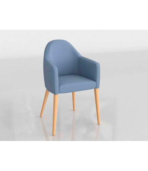 Sillón cómodo en Lérida                                                     mueblesvalencia.es