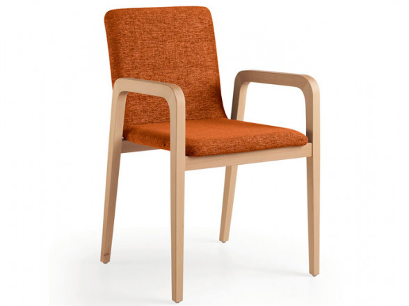 Sillón cómodo y moderno en Badajoz