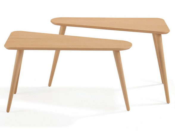 Mesa elegante de centro en Salamanca  mueblesvalencia.es
