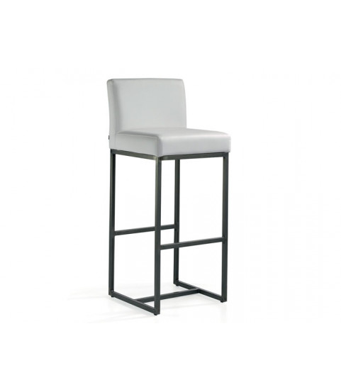 Taburete elegante en Cantabria                        mueblesvalencia.es