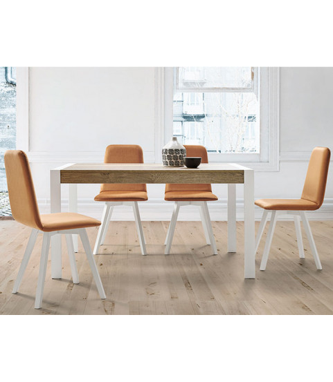 Pack moderno de sillas y mesas en Cádiz mueblesvalencia.es
