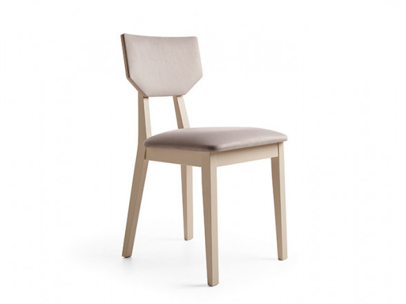 Silla moderna