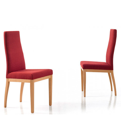 Elegante silla en Oviedo mueblesvalencia.es