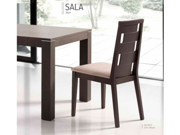 Silla comedor