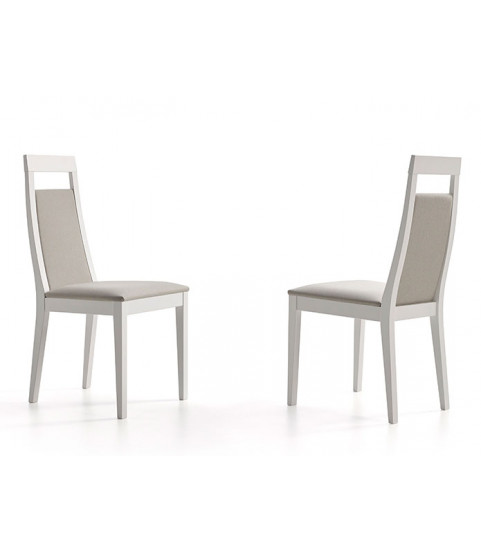 Sillas modernas en Ibiza mueblesvalencia.es