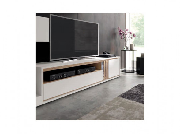 Mueble TV para salón