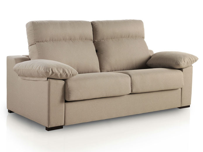 Sofa Cama 2 Plazas Usado Mercado Libre