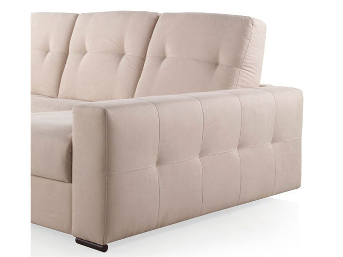 Comprar Sofás Cama Baratos en Oviedo Muebles Valencia® Acabado Arte