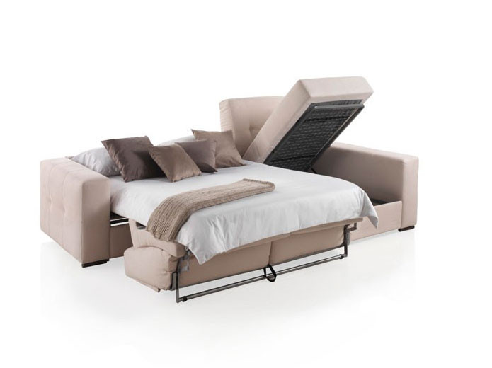 Comprar Sofás Cama Baratos en Oviedo Muebles Valencia® Acabado Arte