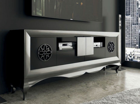 Mueble TV clásico barato