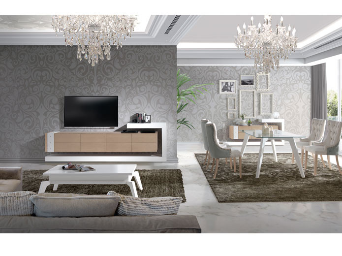 Oferta mesas TV, muebles TV baratos Muebles Valencia®