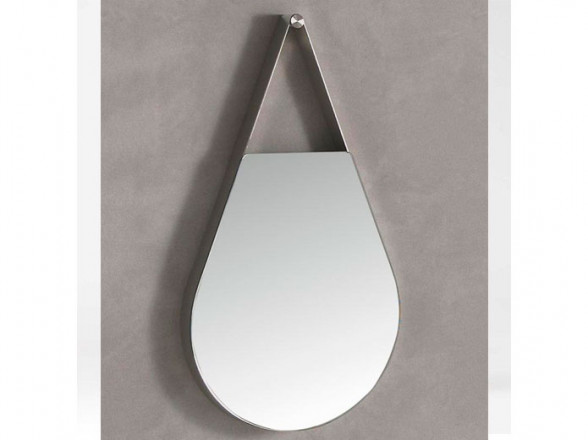 Moderno espejo en La Coruna mueblesvalencia.es