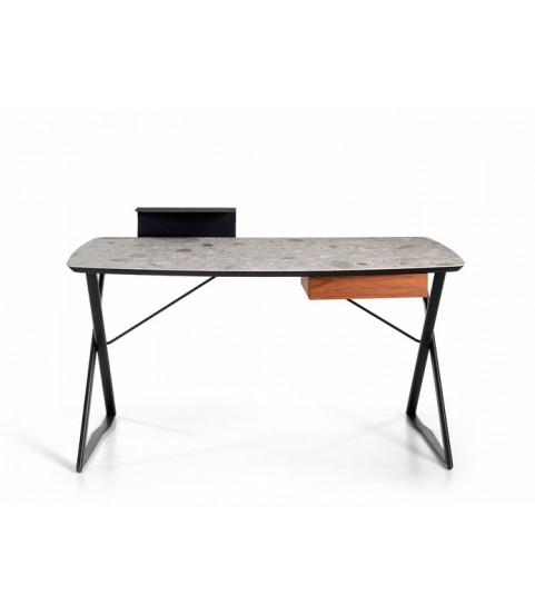 Moderno escritorio en Vitoria mueblesvalencia.es