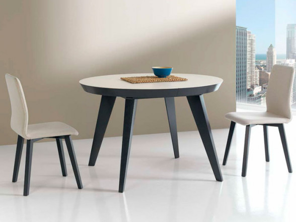 Conjunto de mesa y sillas