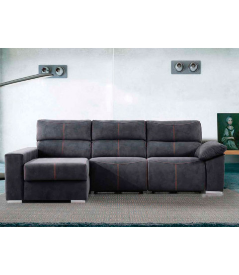 Chaiselongue económico