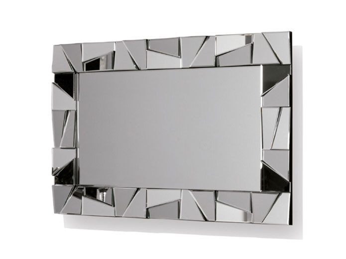 ▷ Espejo Moderno Modelo Alicante Muebles Valencia®