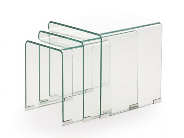 Mesa cristal