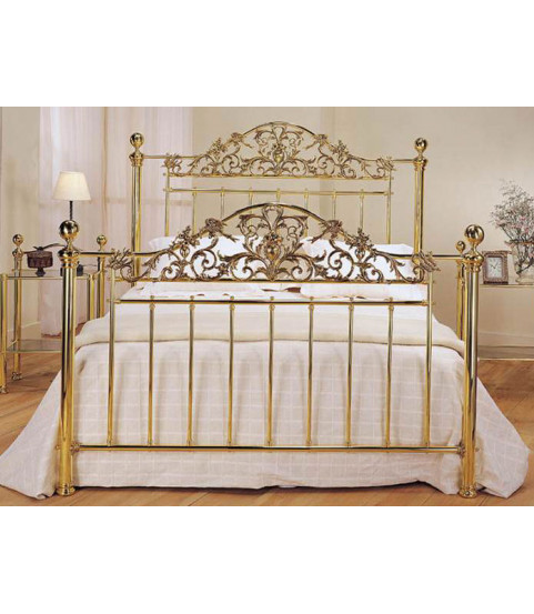 Dormitorio de Forja 255
