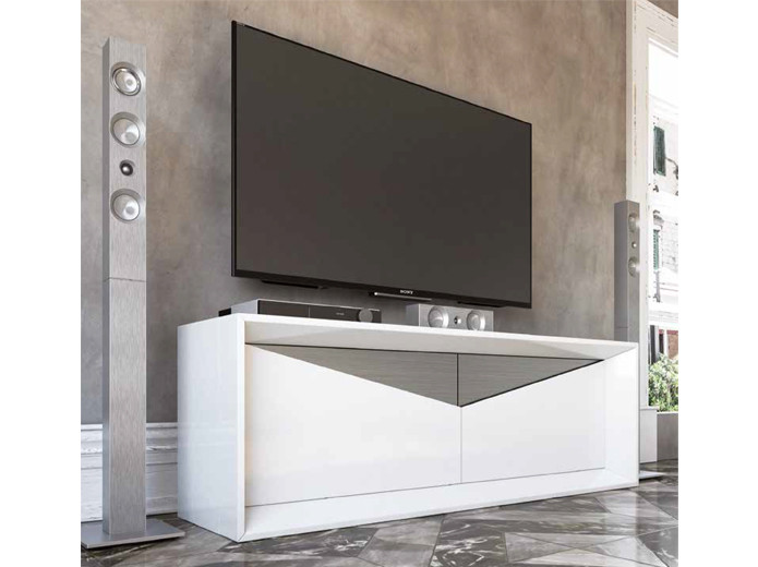 ✅ Mesa de TV clásica en TIENDA Madrid y Online | Muebles Valencia®