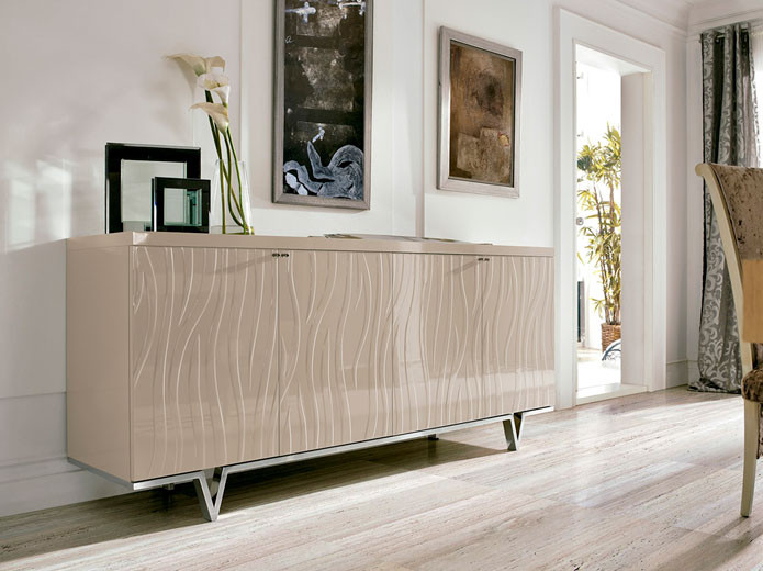 Habitaciones Juveniles rústicas en Madrid - Mod.59 - Muebles Valencia®