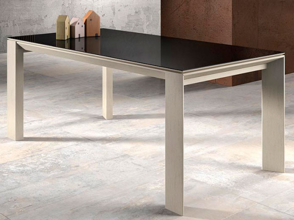 Mesa extensible moderna