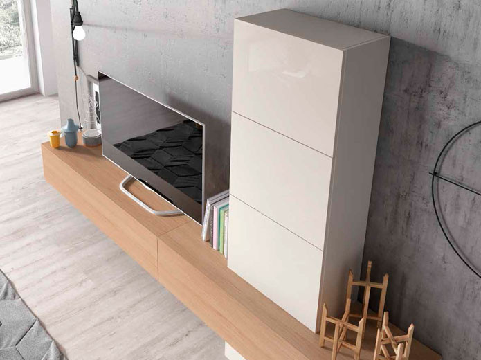 Outlet de Muebles de Salón en Madrid Muebles Valencia ® Acabado A