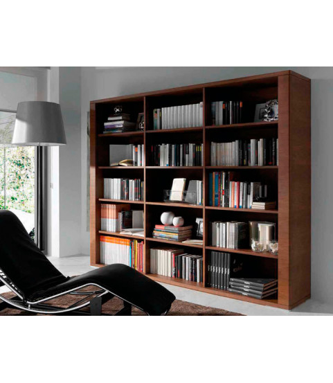 Librería clásica