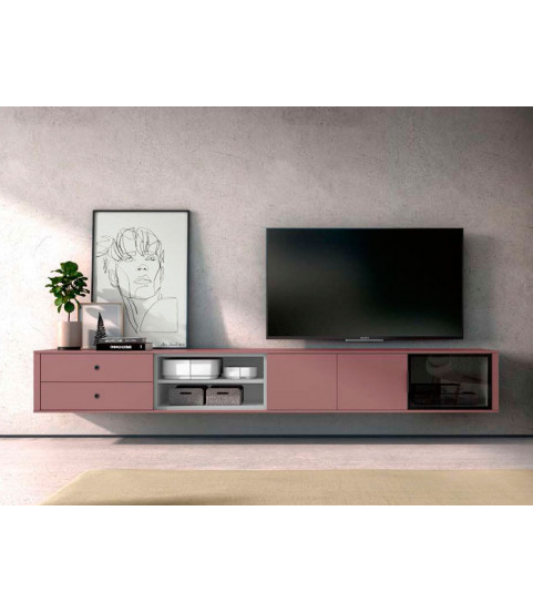 Mesa de TV en Madrid