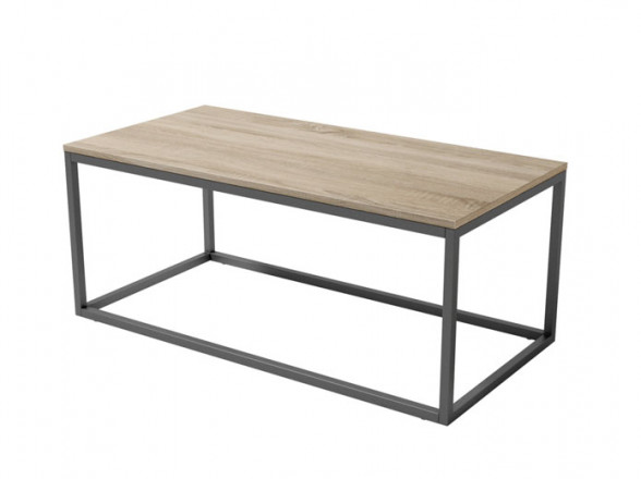 mesa rectangular moderna