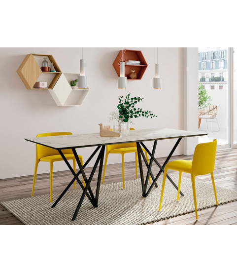 Mesa de comedor en Madrid