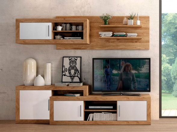 Mueble para el salón